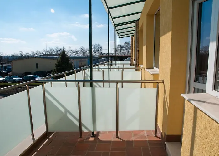 Hostel Izida 2 Dobrič