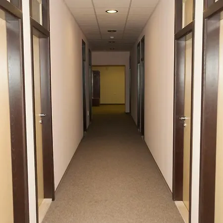 Vandrerhjem Izida 2