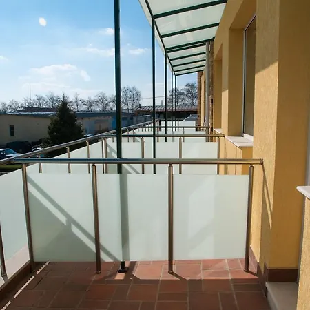 호스텔 Izida 2 도브리치