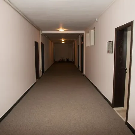 Izida 2 Vandrerhjem